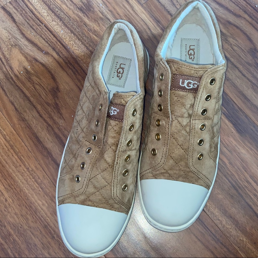 Ugh Shoes